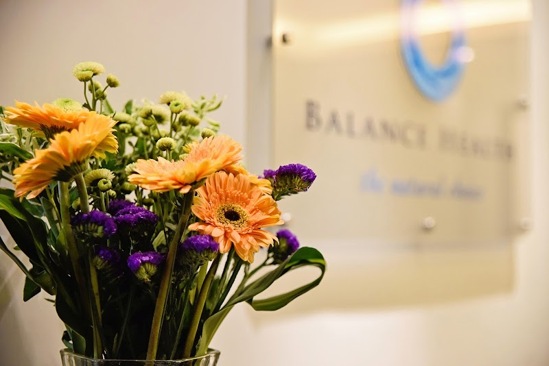 Balance Point Vladikavkaz - Day Spa in Vladikavkaz