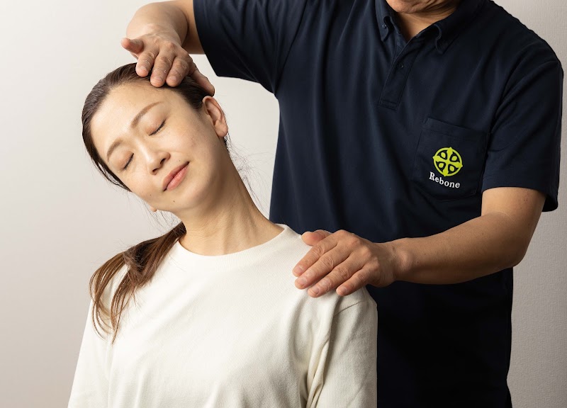 Balance Seitai Ebina Ebina City - Day Spa in Ebina City