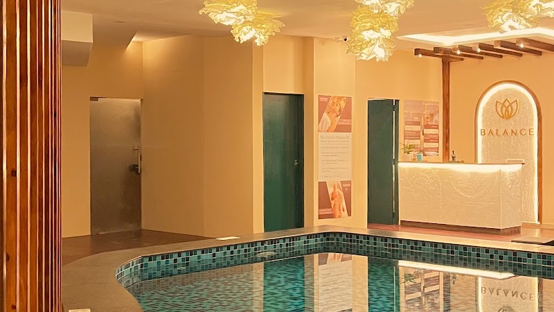 Balance Wellness and Spa Bangalore - Wellness Retreat in Bangalore