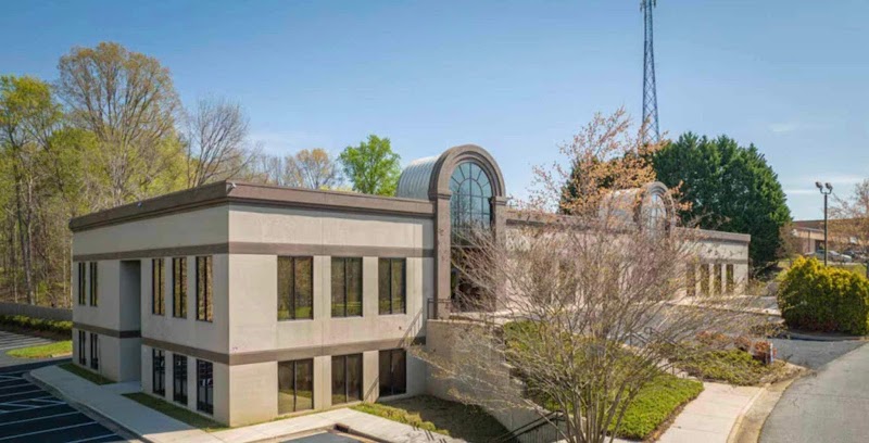 Balanced Body Healing Center Hickory - Day Spa in Hickory