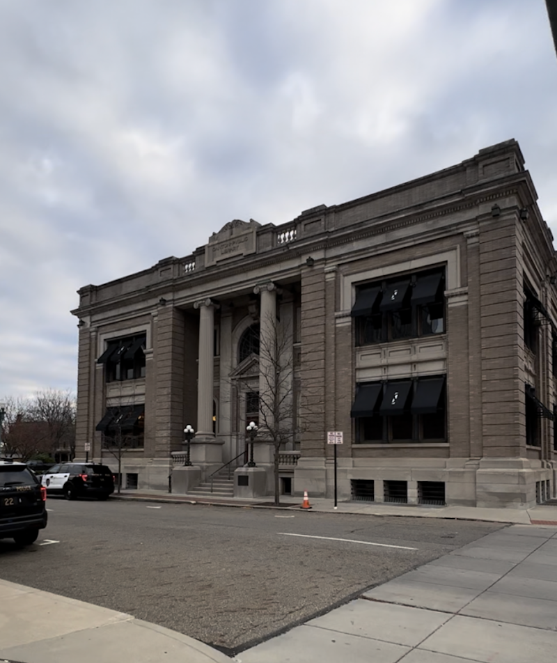 Balanced Health and Wellness Canton - Wellness Retreat in Canton