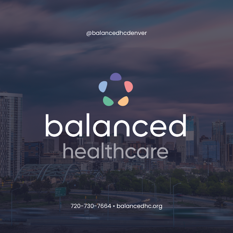 Balanced Healthcare Denver - Day Spa in Denver