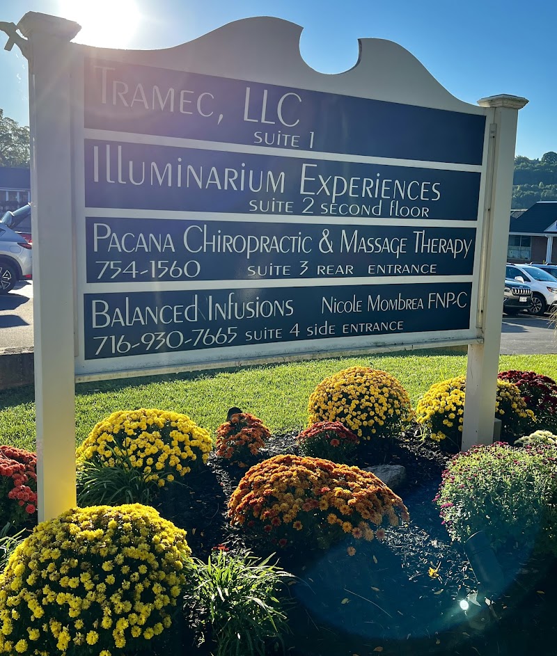 Balanced Infusions Lewiston - Day Spa in Lewiston