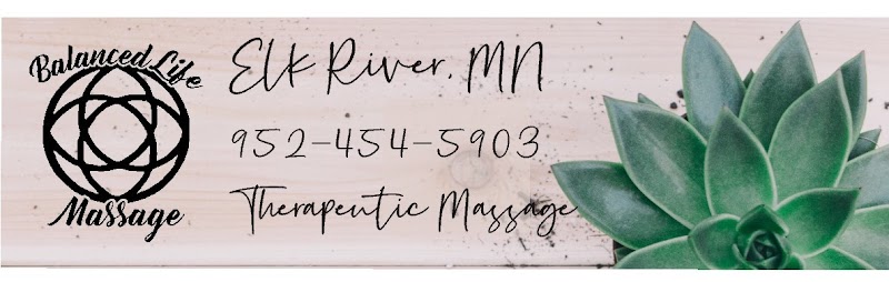 Balanced Life Therapeutic Massage Minneapolis - Day Spa in Minneapolis