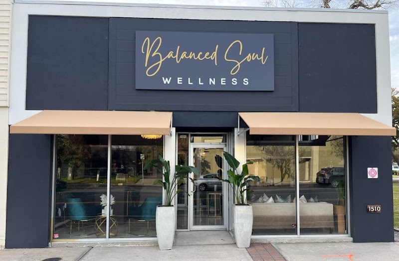 Balanced Soul Wellness Jacksonville photo
