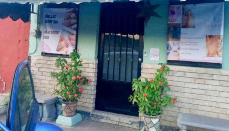 Balanced Spa & Nutrición Ciudad Victoria - Day Spa in Ciudad Victoria