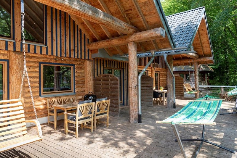 Balancestudio Urlaub Schleiden - Day Spa in Schleiden