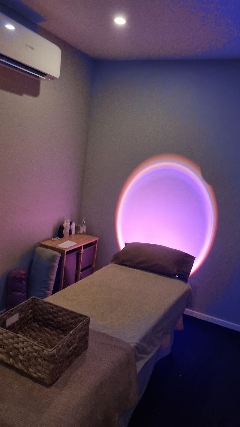 Balancing Her Gold Coast - Day Spa in Gold Coast