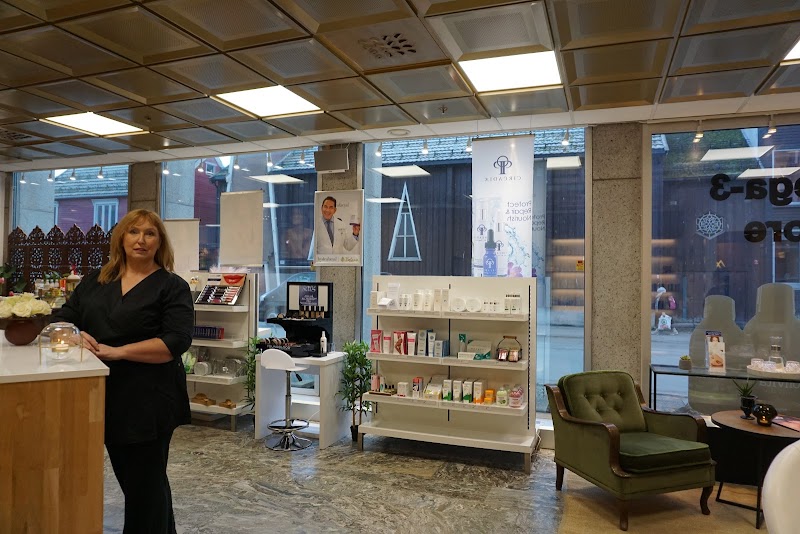 Balanse Skin & Health Spa Tromsø - Medical Spa in Tromsø