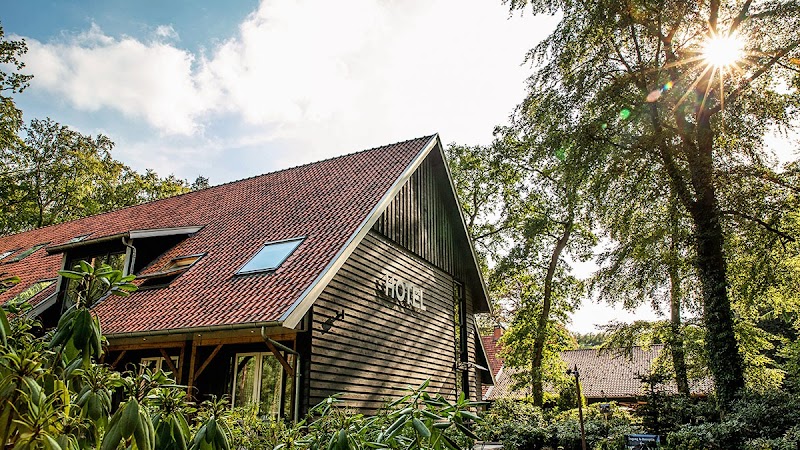 Balansruimte de Ster Oldenzaal - Day Spa in Oldenzaal