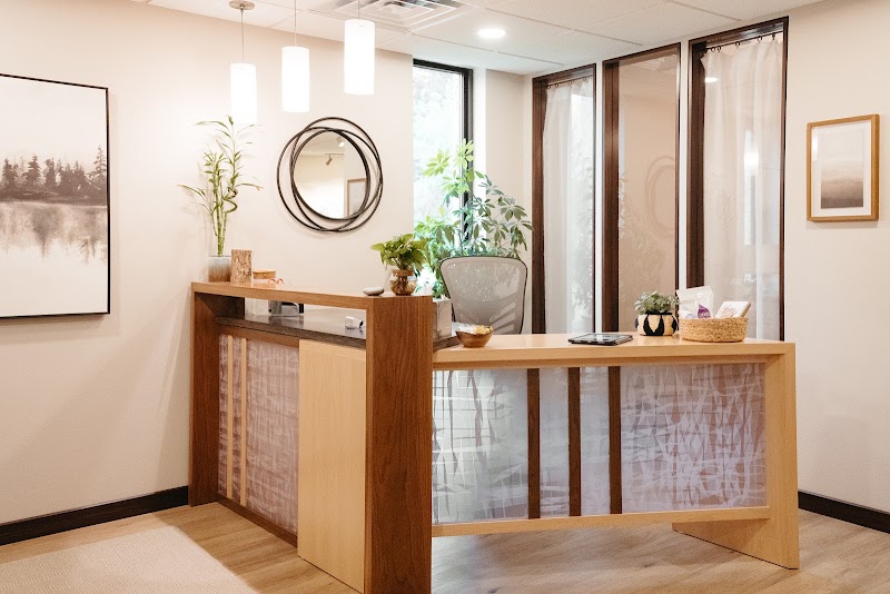 Balasana Wellness Fitchburg - Wellness Retreat in Fitchburg