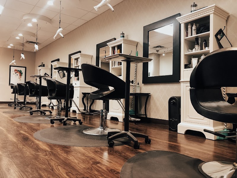 Balayage Spa and Salon Fort Collins - Day Spa in Fort Collins