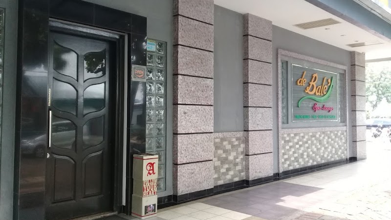 Bale Ayu Salon & Spa Tangerang Kota - Day Spa in Tangerang Kota