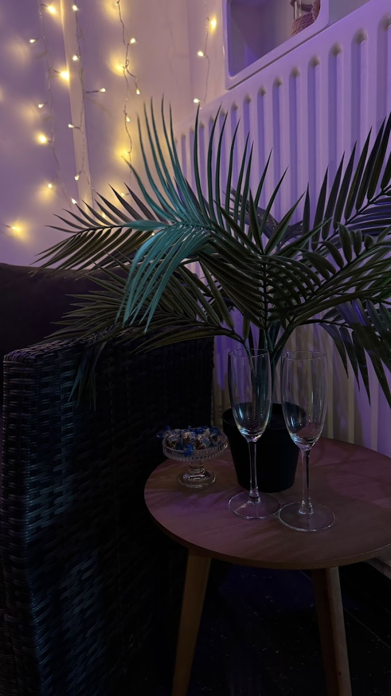 Bali Berchem-Sainte-Agathe - Day Spa in Berchem-Sainte-Agathe