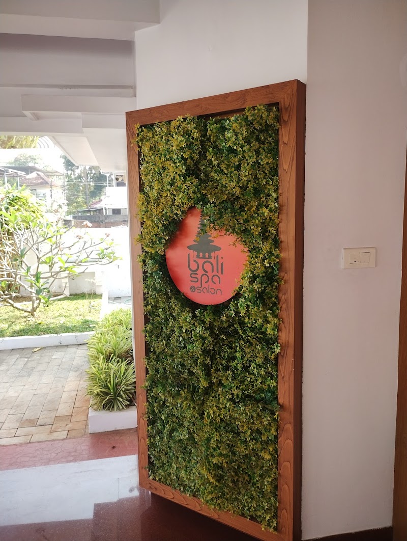 Bali Day Spa Kerala - Day Spa in Kerala