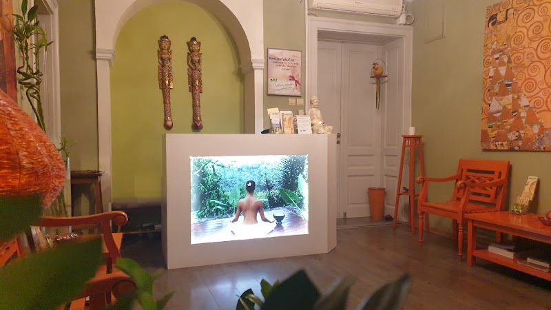 Bali Detox i Masaža centar Belgrade