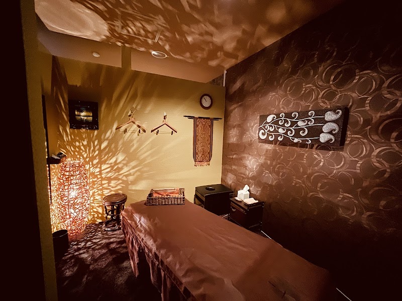 BALI Fresh Amagasaki City - Day Spa in Amagasaki City