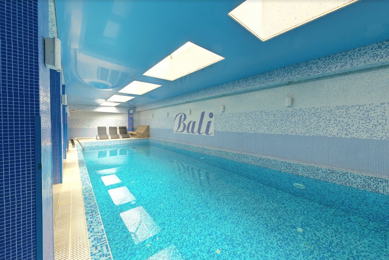 Bali Hotel and Spa Blagoevgrad Center - Hotel Spa in Blagoevgrad Center
