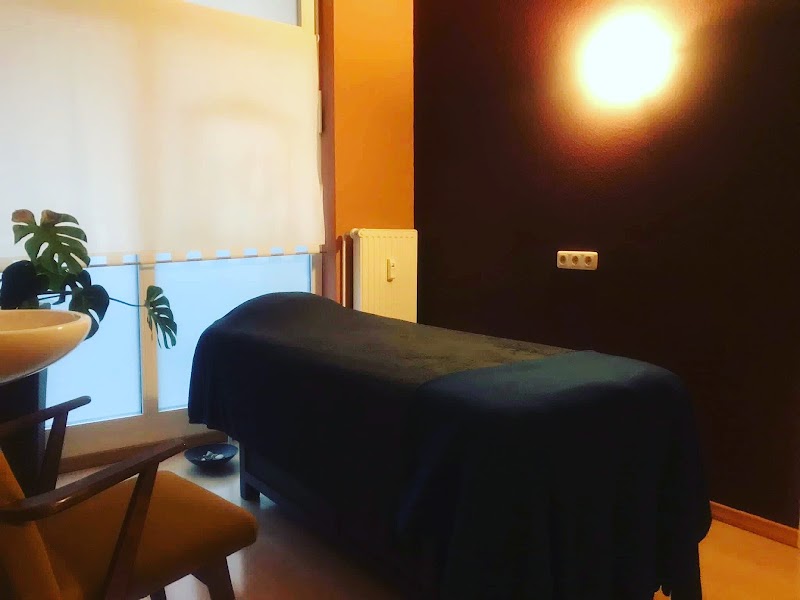 Bali Java Spa & Massage Magdeburg - Day Spa in Magdeburg