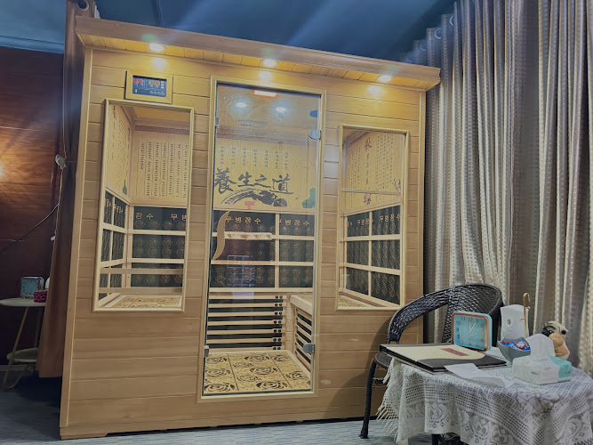 Bali Kanaya Spa Dili