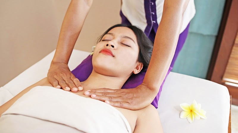 Bali Karma Spa Therapy and Wellness in Nusa Dua. ''The Art of Healing'' - Medical Spa in Nusa Dua