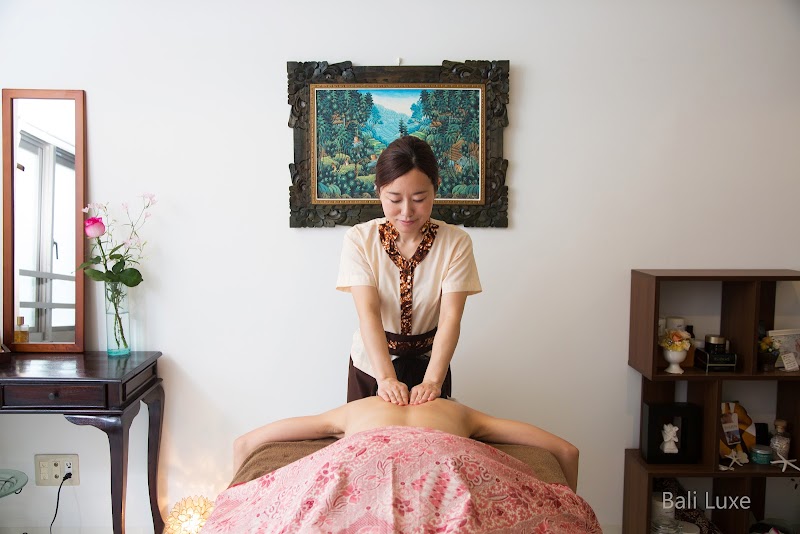 Bali Luxe Nishi Ward, Osaka - Day Spa in Nishi Ward, Osaka