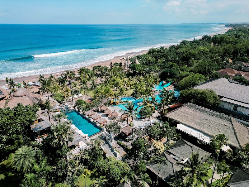 Bali Mandira Beach Resort & Spa Uluwatu - Resort Spa in Uluwatu