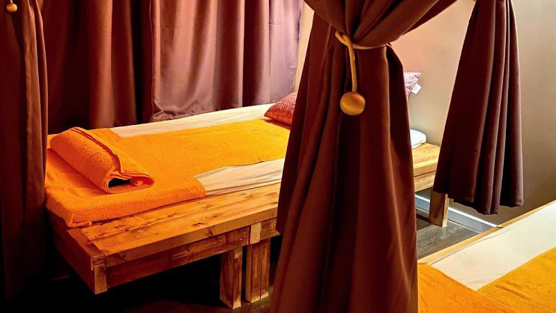 Bali Masaazh Kampen St 1 - Day Spa in Kampen St 1