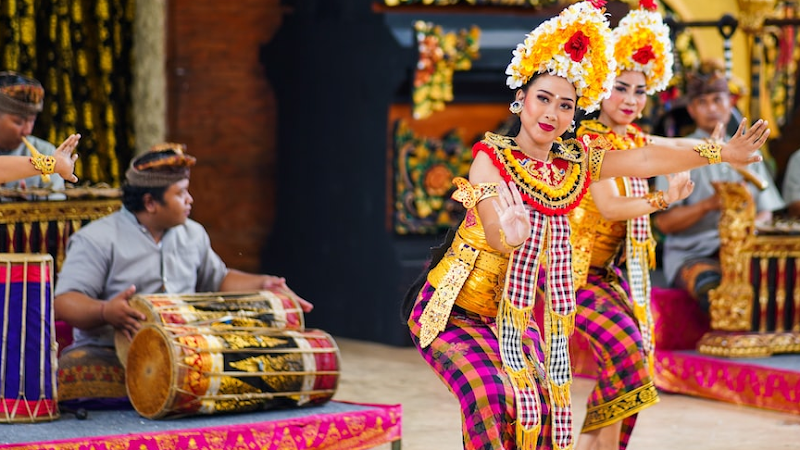 Bali Massage Bern - Day Spa in Bern