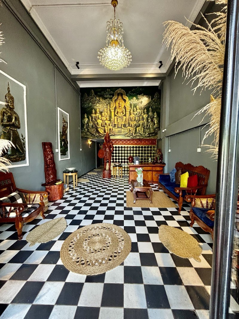 Bali Massage Phnom Penh - Day Spa in Phnom Penh