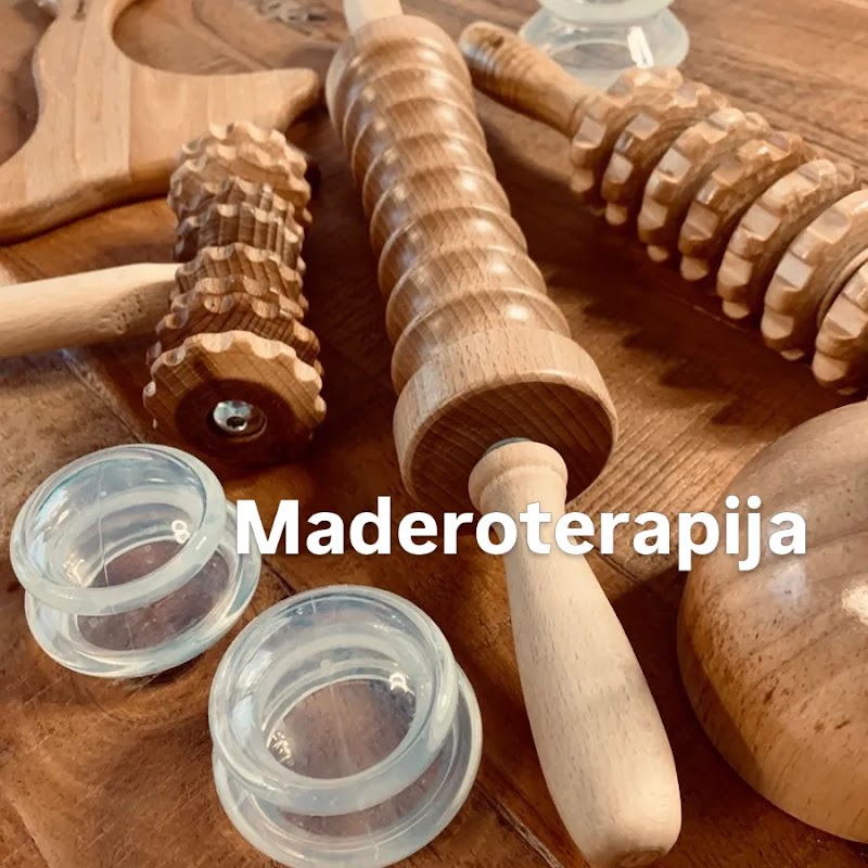 Bali Massage therapy-Beauty centar Kotor