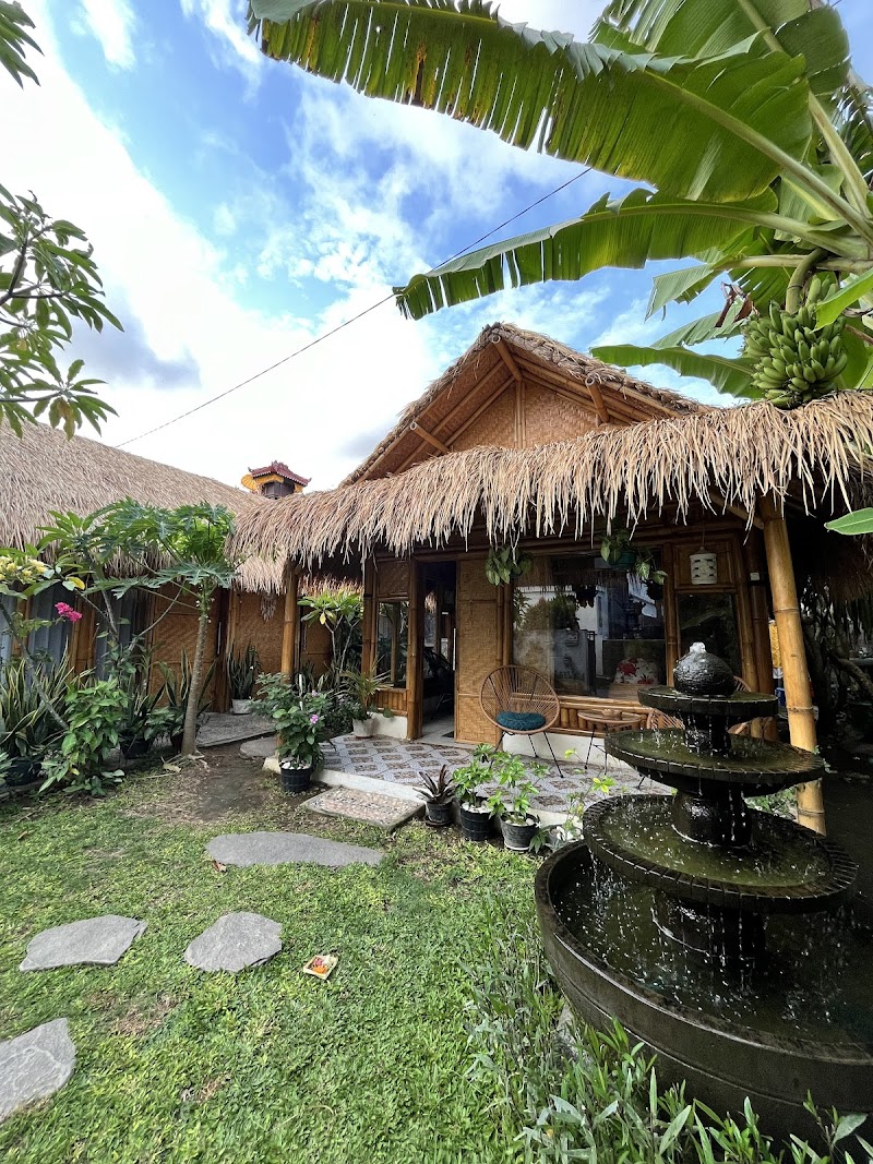 Bali Mesari Spa Jimbaran - Day Spa in Jimbaran