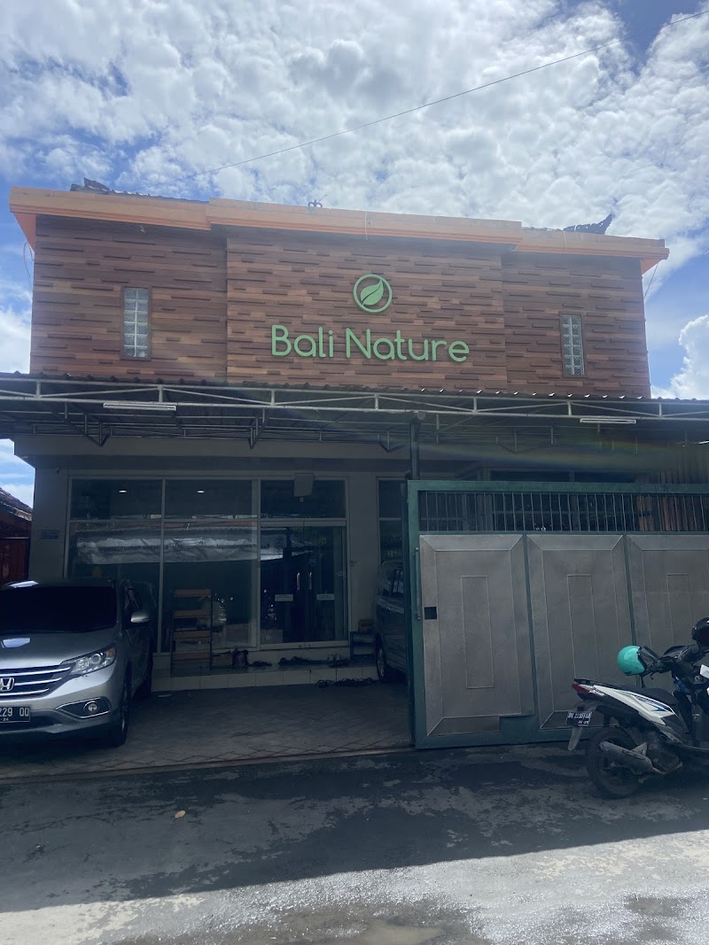 Bali Nature Badung - Day Spa in Badung