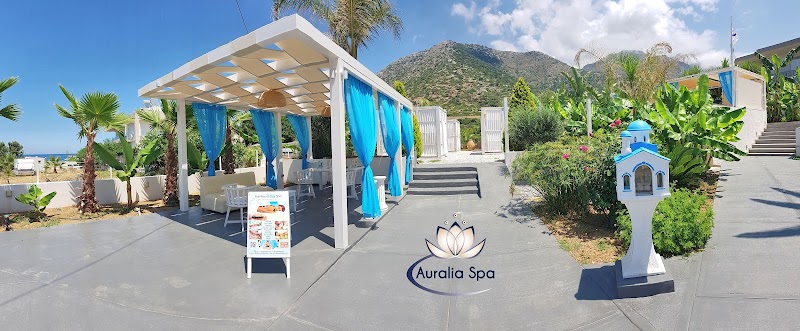 Bali Resort Day Spa Geropotamos - Resort Spa in Geropotamos