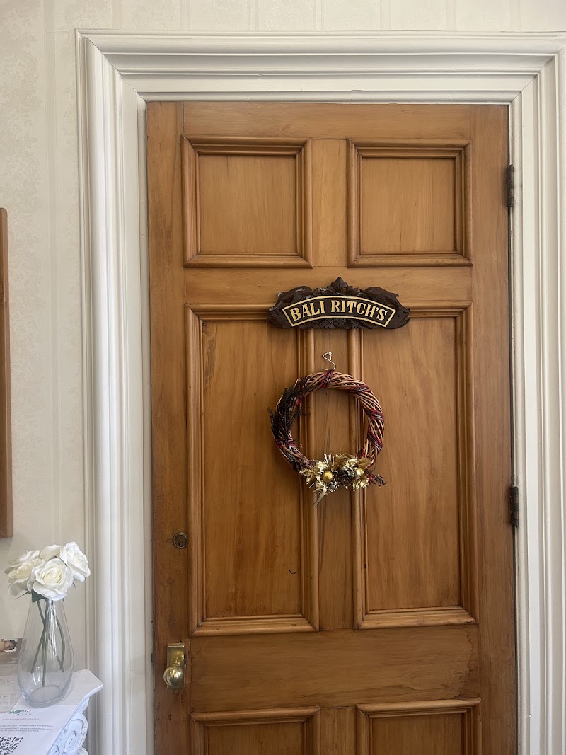 Bali Ritch's Massage & Spa Wellington - Medical Spa in Wellington