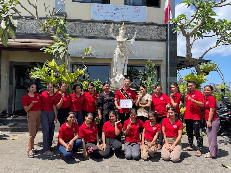 Bali Saraswati Spa Academy BSSA Gianyar - Day Spa in Gianyar