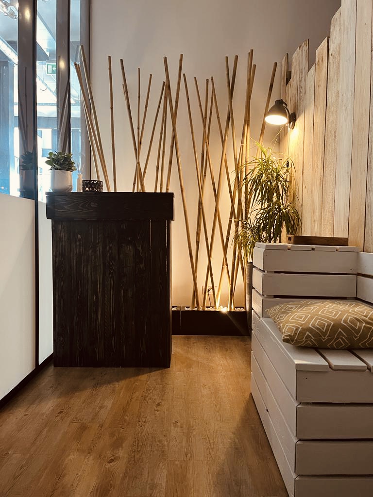 Bali Shanti Massage Bergen op Zoom - Day Spa in Bergen op Zoom