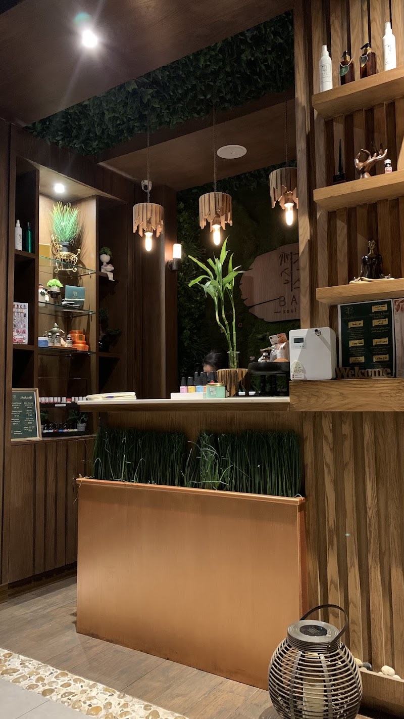 BALI soul spa Kuwait City