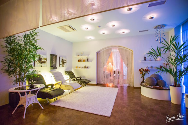 Bali Spa Bakı - Day Spa in Bakı