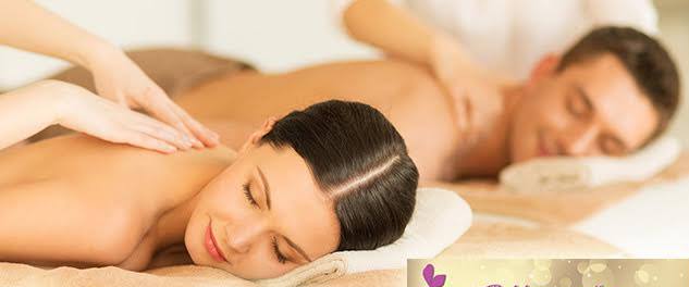 Bali SPA Massage Belgrade - Masaza Beograd