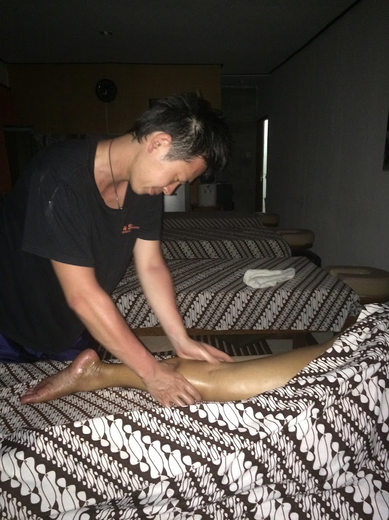 Bali Spa Oyama City - Day Spa in Oyama City