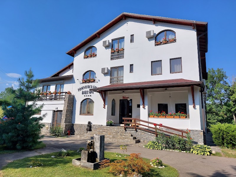Bali Spa ProEstetica Sana Transylvania - Day Spa in Transylvania