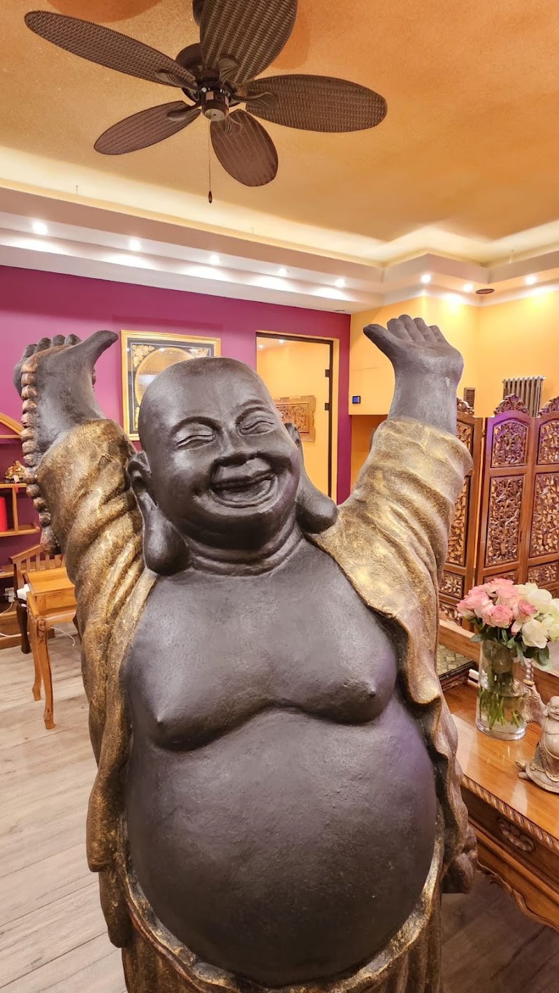 Bali Spa Ritual Zone - Spa Gdańsk Gdansk