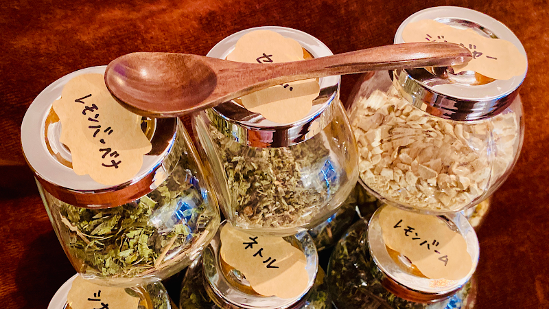 Bali Spa Salon IROKA Tokushima City - Day Spa in Tokushima City