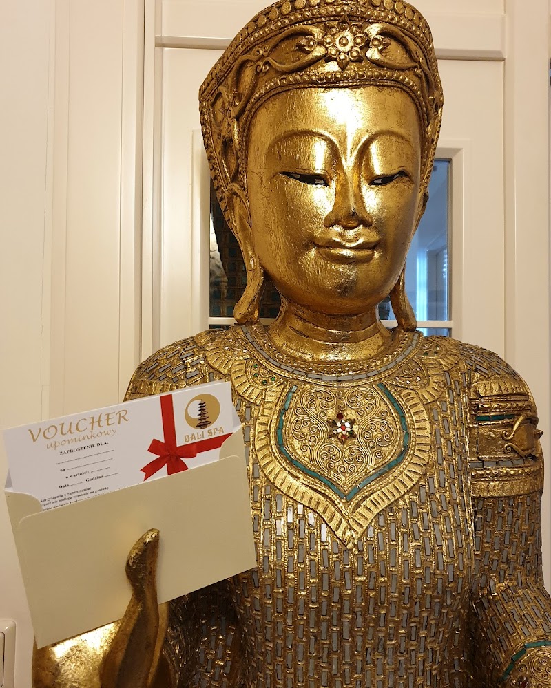 Bali Spa Warsaw - Day Spa in Warsaw