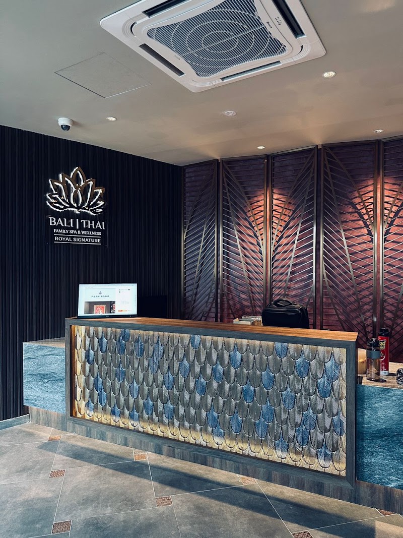 Bali Thai Family Spa & Wellness Johor Bahru, Johor Darul Ta'zim - Wellness Retreat in Johor Bahru, Johor Darul Ta'zim