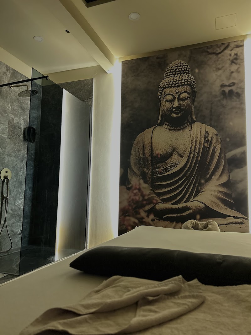 Bali Thai Lux Massage Belgrade