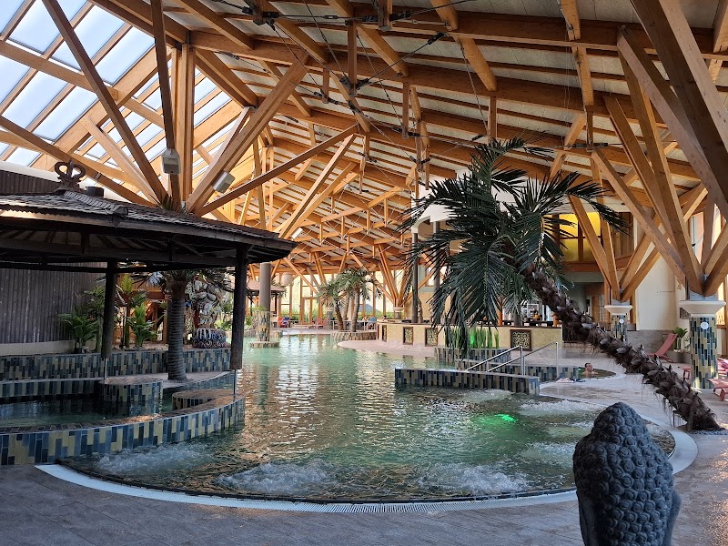 Bali Therme Bad Oeynhausen - Thermal Spa in Bad Oeynhausen