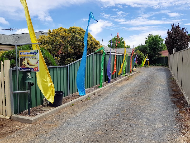 Bali Traditional Spa Tanunda - Day Spa in Tanunda