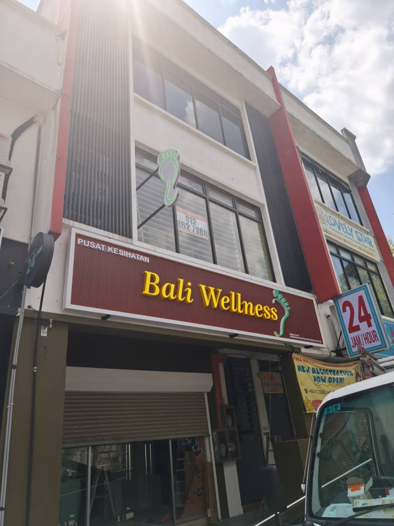 Bali Wellness Cheras (Kuala Lumpur) - Wellness Retreat in Cheras (Kuala Lumpur)